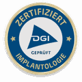DGI zertifiziert